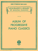 Album of Progressive Piano Classics