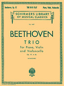 Beethoven: Trio in B Flat, Op. 97