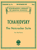 Tchaikovsky: Nutcracker Suite, Op. 71a