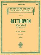 Beethoven: Sonatas - Volume 1