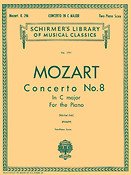 Mozart: Concerto No. 8 in C, K.246