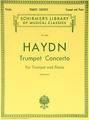 Joseph Haydn: Trumpet Concerto