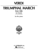 Giuseppe Verdi: Triumphal March