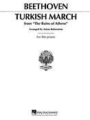 Beethoven: Turkish March (Ruins Of Athens)