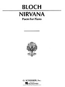 Ernst Bloch: Nirvana Poem