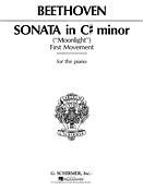 Beethoven: Sonata in C# Minor, Op. 27, No. 2