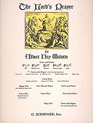 Albert Hay Malotte: Lord's Prayer