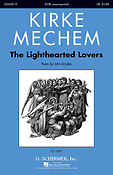 Kirke Mechem: The Lighthearted Lovers