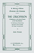 John Stainer: Crucifixion