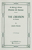 Franz Josef Haydn: Creation
