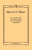 Ralph Vaughan Williams: Mass in g minor