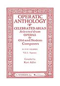 Operatic Anthology - Volume 1