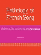 Anthology of Modern French Song