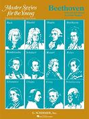 Beethoven: Master Series For The Young - Beethoven