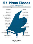 51 Pieces from the Modern Repertoire