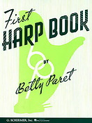 Betty Paret: First Harp Book