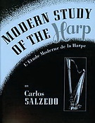 Carlos Salzedo: Modern Study of the Harp