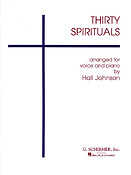 30 Spirituals