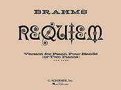 Johannes Brahms: Requiem, Op. 45