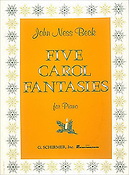 5 Carol Fantasies
