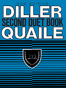 Diller-Quaile Piano Series Second Duet Book-New Edition