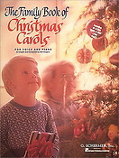 The Family Book of Christmas Carols