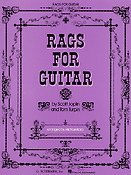 Scott Joplin: Rags for Guitar