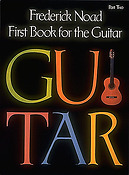 First Book for The Guitar: Book Two