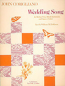 John Corigliano: Wedding Song
