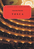 Giacomo Puccini: Tosca (Vocal Score)