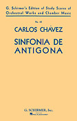 Carlos ChÓvez: Sinfonia de Antigona