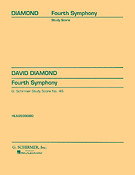David Diamond: Symphony No. 4