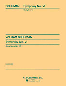 William Schuman: Symphony No. 6