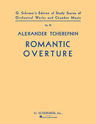 Alexander Tcherepnin: Romantic Overture