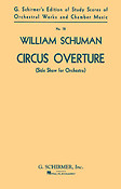 William Schuman: Circus Overture