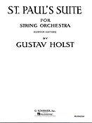 Gustav Holst: St. Paul's Suite, Op. 29, No. 2