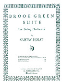 Gustav Holst: Brook Green Suite (Complete Set)