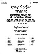 Harold Alford: The Purple Carnival March