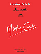 Morton Gould: Hymnal