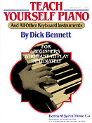 Teach Yourself Piano And Other Keyboard Instrument