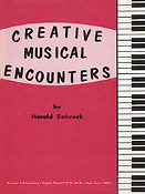 Creative Musical Encounters