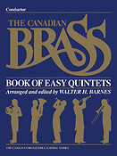 The Canadian Brass Book of Easy Quintets