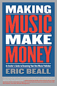 Making Music Make Money