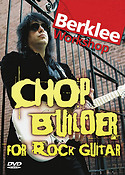 Chop Builder fuer Rock Guitar