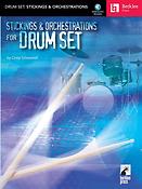 Stickings & Orchestrations fuer Drum Set