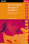 The New Music Therapist's Handbook - Second Ed.