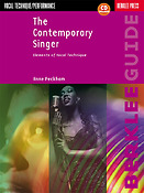 Contemporary Singer