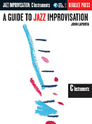 A Guide to Jazz Improvisation (C.)