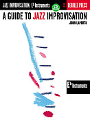 A Guide to Jazz Improvisation (Eb)