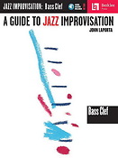 A Guide to Jazz Improvisation (BC)